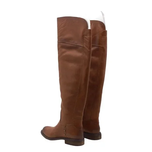 Franco Sarto Womens Boots - Picture 7 of 8